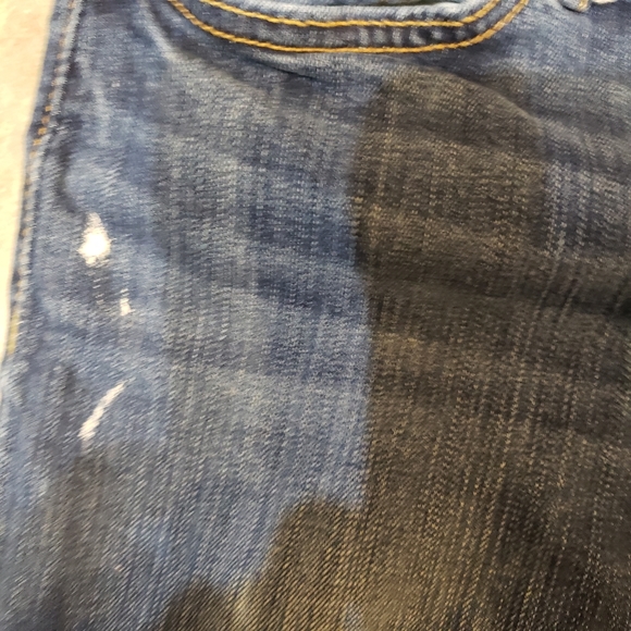 hollister jean. 26x31 - Picture 8 of 9